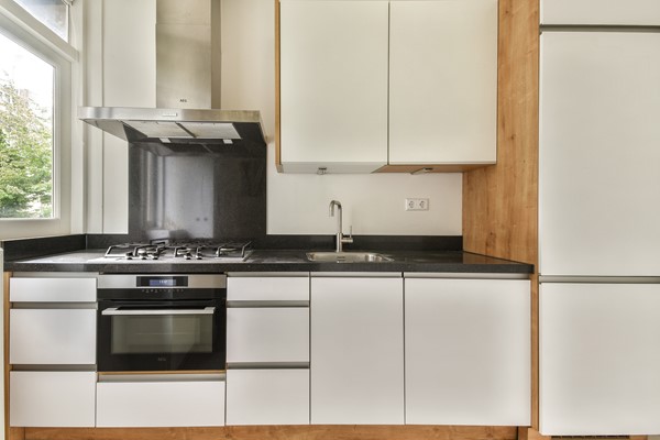 Medium property photo - Uiterwaardenstraat 406-1, 1079 DE Amsterdam